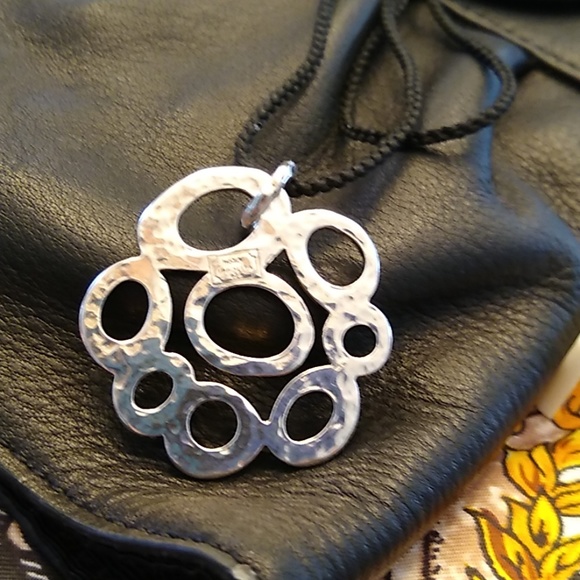 Ippolita, 925 necklace. - Picture 3 of 4